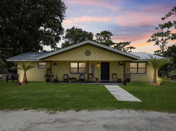 18086 Us Highway 98, Okeechobee, FL 34972