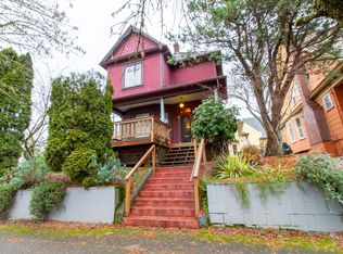 111 N Monroe St, Portland, OR 97227