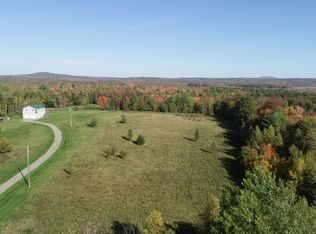 1031 Detroit Rd, Troy, ME 04987