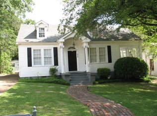 916 Manship St, Jackson, MS 39202