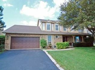 1519 Welton Ct, Naperville, IL 60565