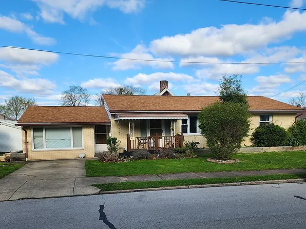 401 Independence Ct, Sharon, PA 16146