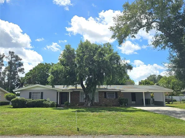 880 OLEANDER DRIVE SE, WINTER HAVEN, FL 33880