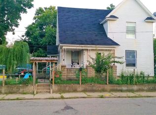 48 Quigley Blvd SW, Grand Rapids, MI 49507