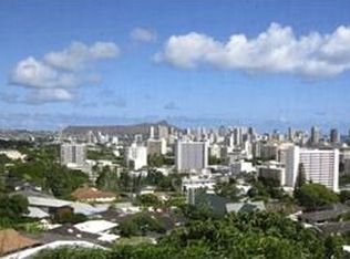2150 Mauna Pl, Honolulu, HI 96822