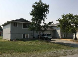 1215 N Marcus Rd, Spokane, WA 99216