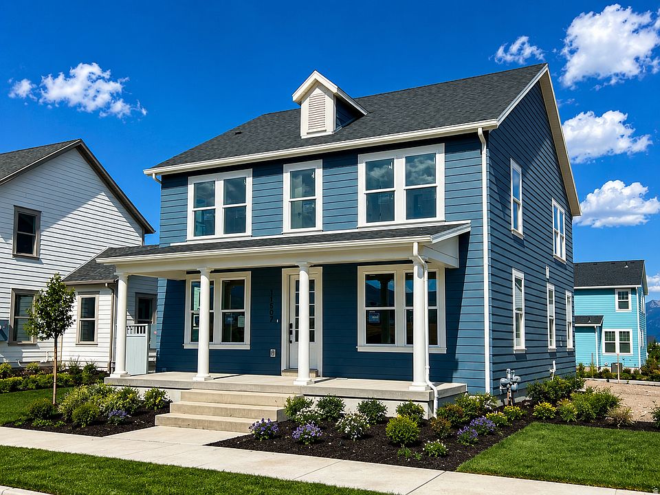 1st image of 11507 S Markfield Way W #1-124