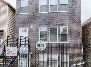 2109 W 18th Pl, Chicago, IL 60608