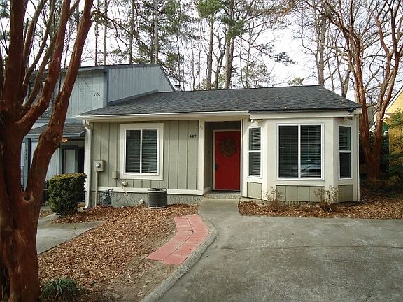 2nd image of 447 Forest Hills Dr