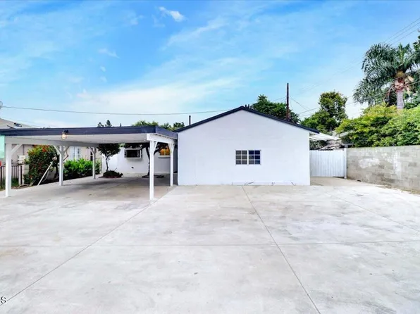 8350 Norwalk Blvd, Whittier, CA 90606