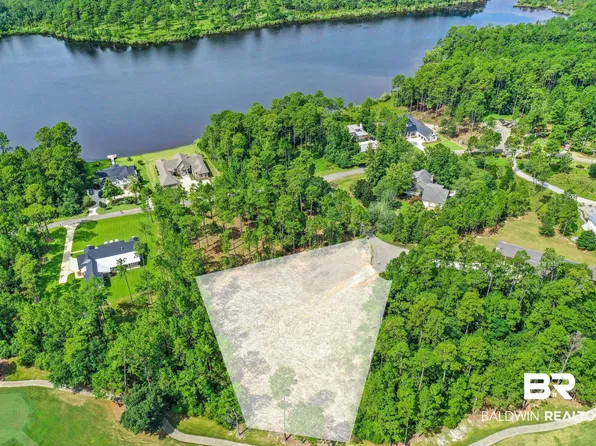 0 Turnberry Cir, Loxley, AL 36551