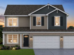 1343 Sky View Ln, Beecher, IL 60401