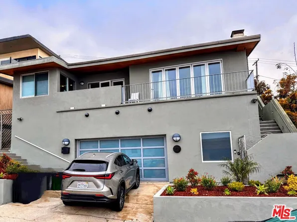 7008 Vista Del Mar Ln, Playa Del Rey, CA 90293