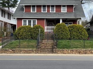 345 N Lakeshore Dr, Lake Junaluska, NC 28745