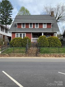 345 N Lakeshore Dr, Lake Junaluska, NC, 28745