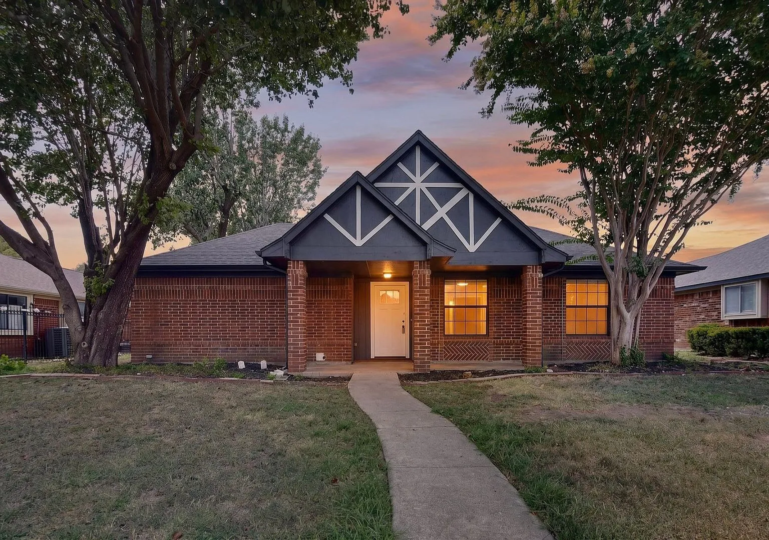 Renovated Home In Rowlett Ready For Move-In — Photo 1