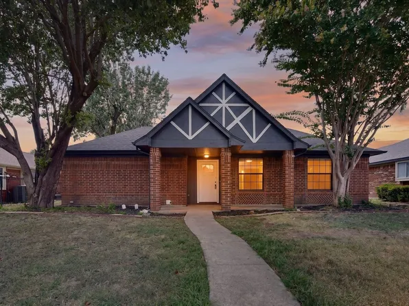 3701 University Dr, Rowlett, TX 75088