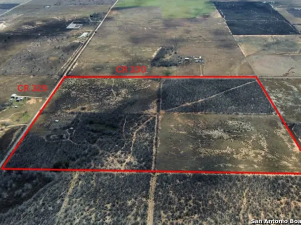 NA CR 329 LOT 27, Jourdanton, TX 78026