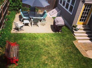 10 Malvern Ter #10, Medford, MA 02155