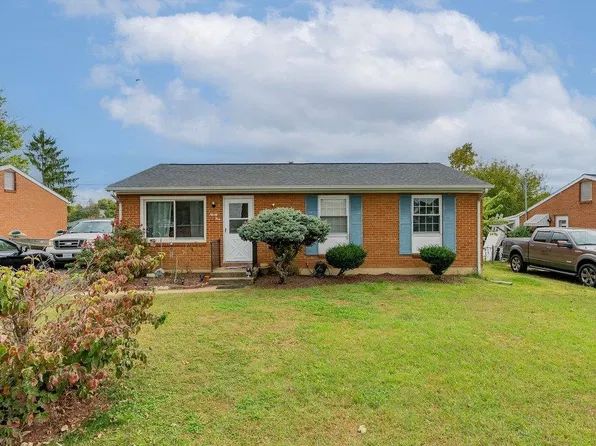 95 South Ave, Harrisonburg, VA 22801