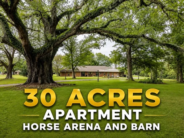 3902 Southdown Mandalay Rd, Houma, LA 70360