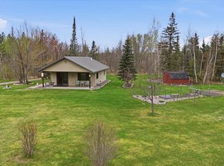 12502 Van Horn Rd, Floodwood, MN 55736