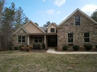 3150 Mount Paran Church Rd, Social Circle, GA 30025