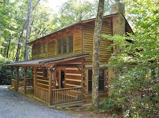 7697 Turtle Rock Rd, Newland, NC 28657