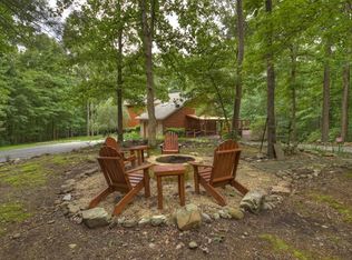 2000 New Hope Rd, Morganton, GA 30560