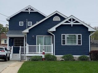 618 Evergreen Ave, Bradley Beach, NJ 07720