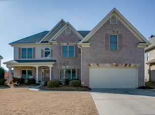2560 Mossy Rock Pl, Buford, GA 30519