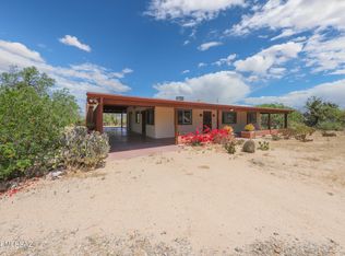 12650 W Cornell Dr, Tucson, AZ 85736