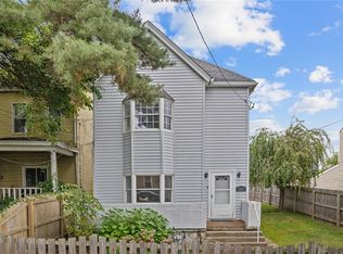 4310 Stanley St, Pittsburgh, PA