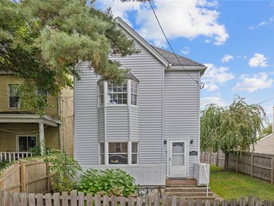 4310 Stanley St, Pittsburgh, PA, 15207