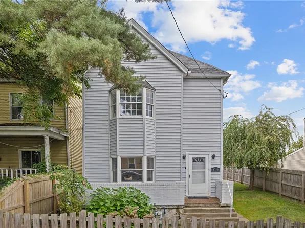 4310 Stanley St, Pittsburgh, PA 15207