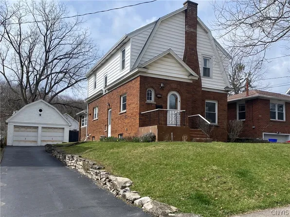 1222 Lancaster Ave, Syracuse, NY 13210