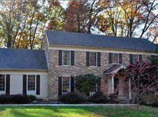 1047 Welsh Ayres Way, Downingtown, PA 19335