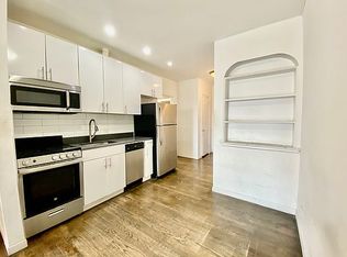 690 Fort Washington Ave #66P, New York, NY 10040