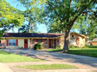 2507 Juglan Dr, Victoria, TX 77901