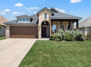 10240 Driskill Dr, Waco, TX 76708