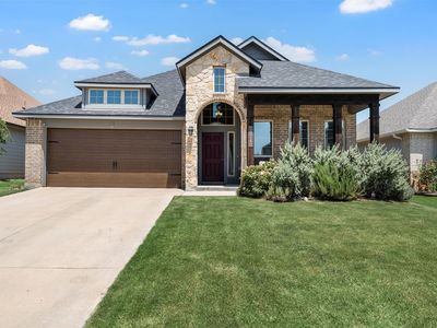 10240 Driskill Dr, Waco, TX, 76708