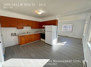 1605-1611 W 20th St, Pueblo, CO 81003