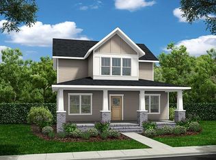 1645 Cross Village Ave, Kernersville, NC 27284