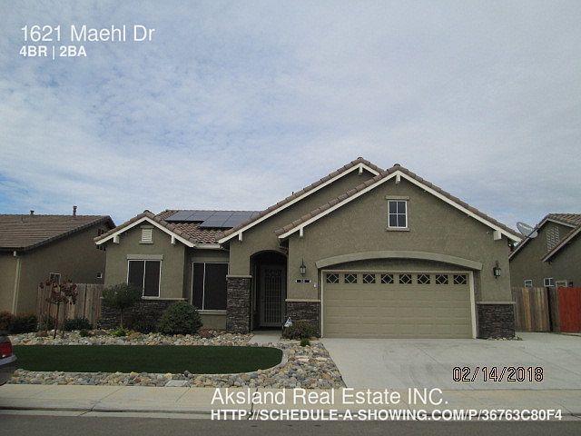 1st image of 1621 Maehl Dr