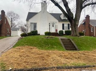 1132 Milford St NE, Canton, OH 44714