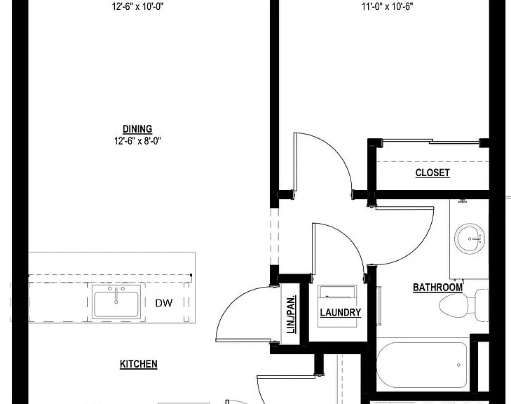 275 Lofts at Kingston Yard — Photo 30