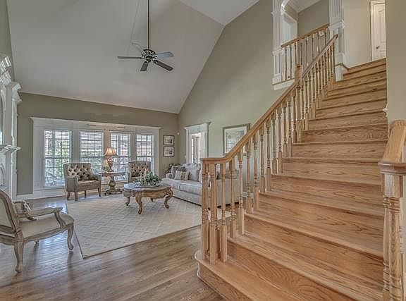 4th image of 5412 Cavendish Dr