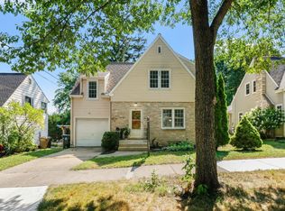 17 N Franklin Ave, Madison, WI 53705