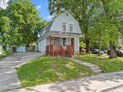 21 4th Ave, Columbia, MO, 65203