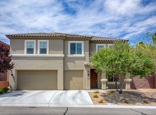 2565 Chateau Clermont St, Henderson, NV 89044